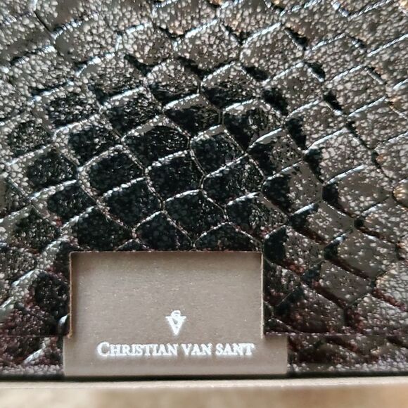 CHRISTIAN VAN SANT Women's Paradigm Watch - Picture 9 of 9